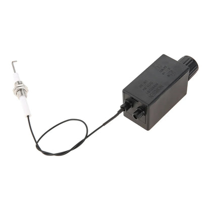 AA BBQ Gas Grill Igniter with Electrode and 11.8-Inch Wire