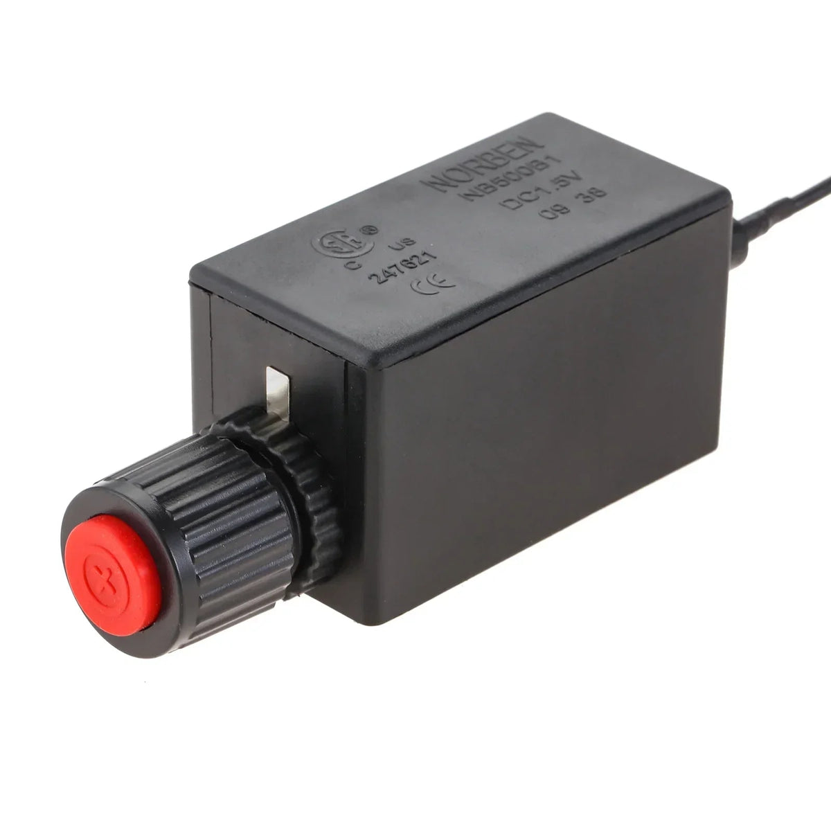 AA BBQ Gas Grill Igniter with Electrode and 11.8-Inch Wire