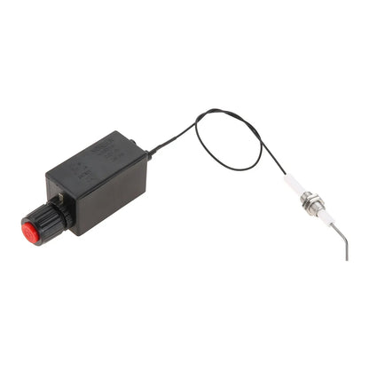 AA BBQ Gas Grill Igniter with Electrode and 11.8-Inch Wire