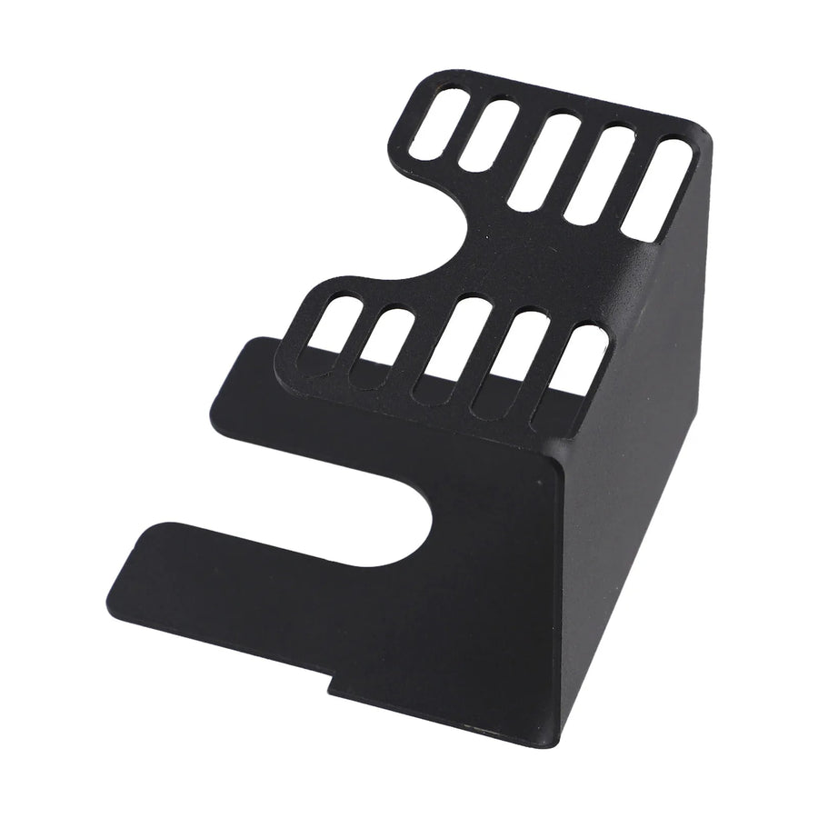 Sliding Rotisserie Motor Bracket Kit for 7.6 cm Grills, Iron or Stainless Steel