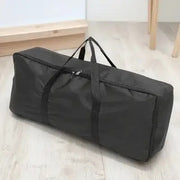 bbqdeals Black Portable BBQ Grill Storage Bag, 82 x 35 x 17cm, Large