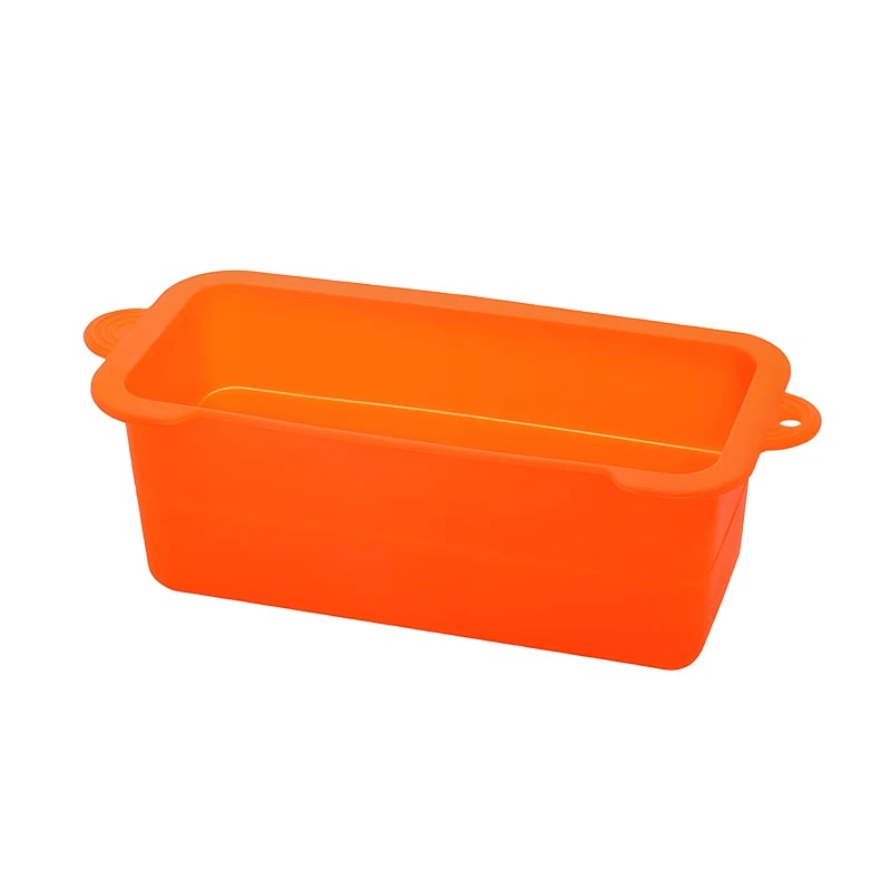 Silicone Grease Cup Liner for Blackstone Griddles, 21.5cm, Black Orange or Gray - Orange