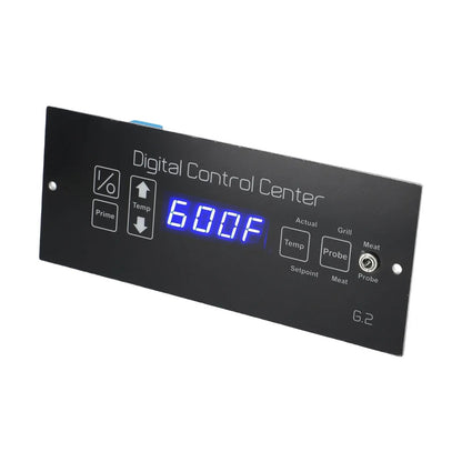 bbqdeals Grill Temperature Controller for Louisiana Grills Pellet Grills,