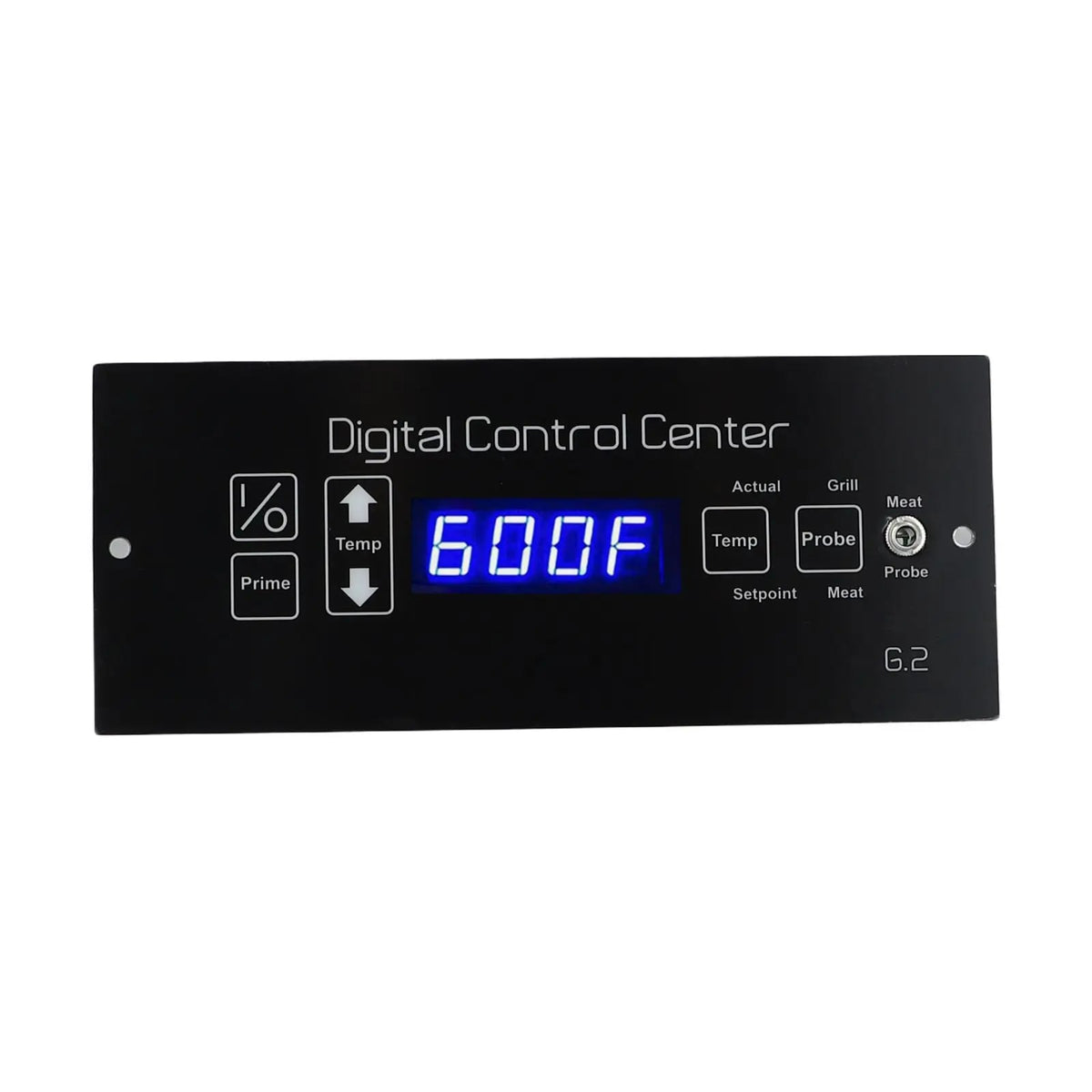 bbqdeals Grill Temperature Controller for Louisiana Grills Pellet Grills,