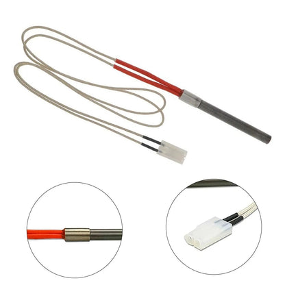 Replacement Ignitor for Traeger and G Grills, 120V/230V, 200W/300W