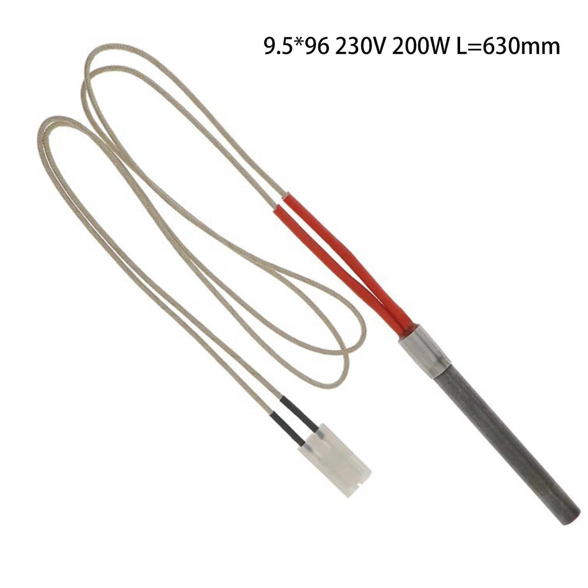 Replacement Ignitor for Traeger and G Grills, 120V/230V, 200W/300W - G