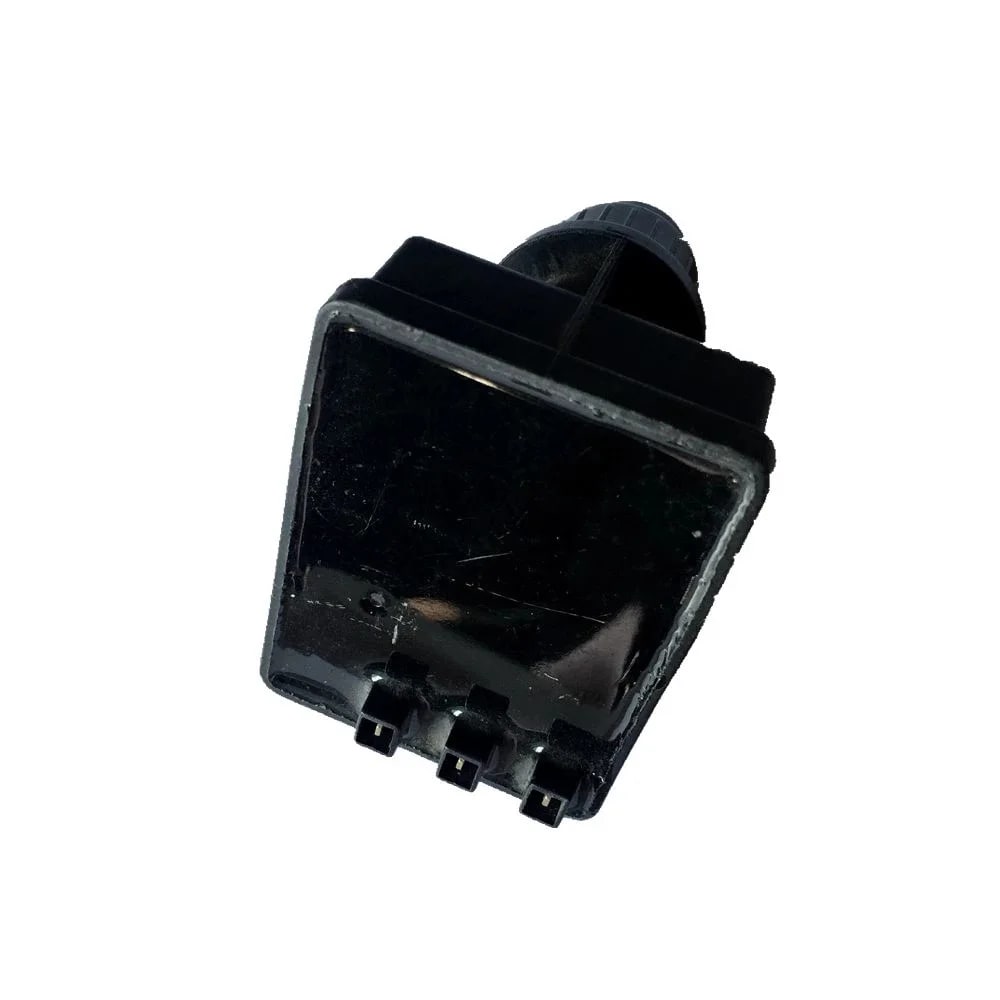 bbqdeals Gas BBQ Electronic Pulse Igniter, 1.5V AA Battery, 3 Spark