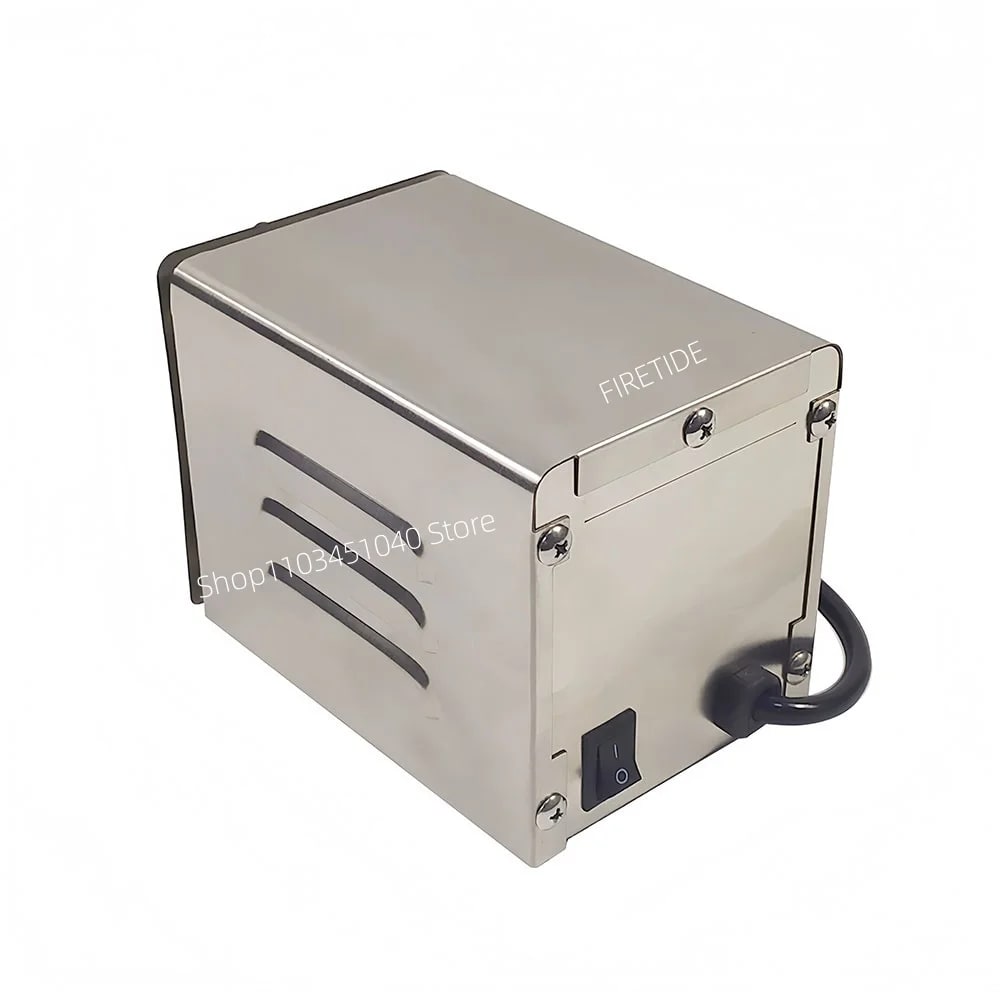 BBQ-127M Automatic Barbecue Rotisserie Motor, 110V/220V, 15W/28W/38W