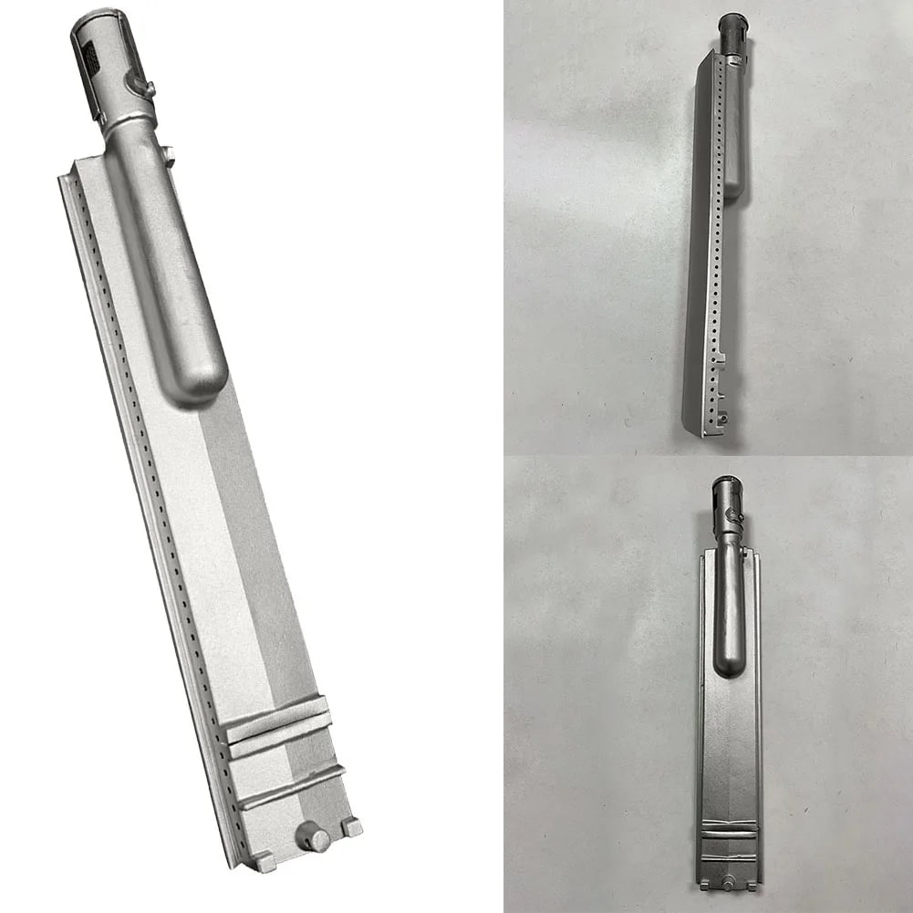 LP Gas Grill Burner 304 Stainless Steel 40.5cm Replacement for 16516 and 26106