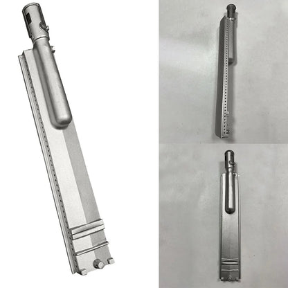 LP Gas Grill Burner 304 Stainless Steel 40.5cm Replacement for 16516 and 26106