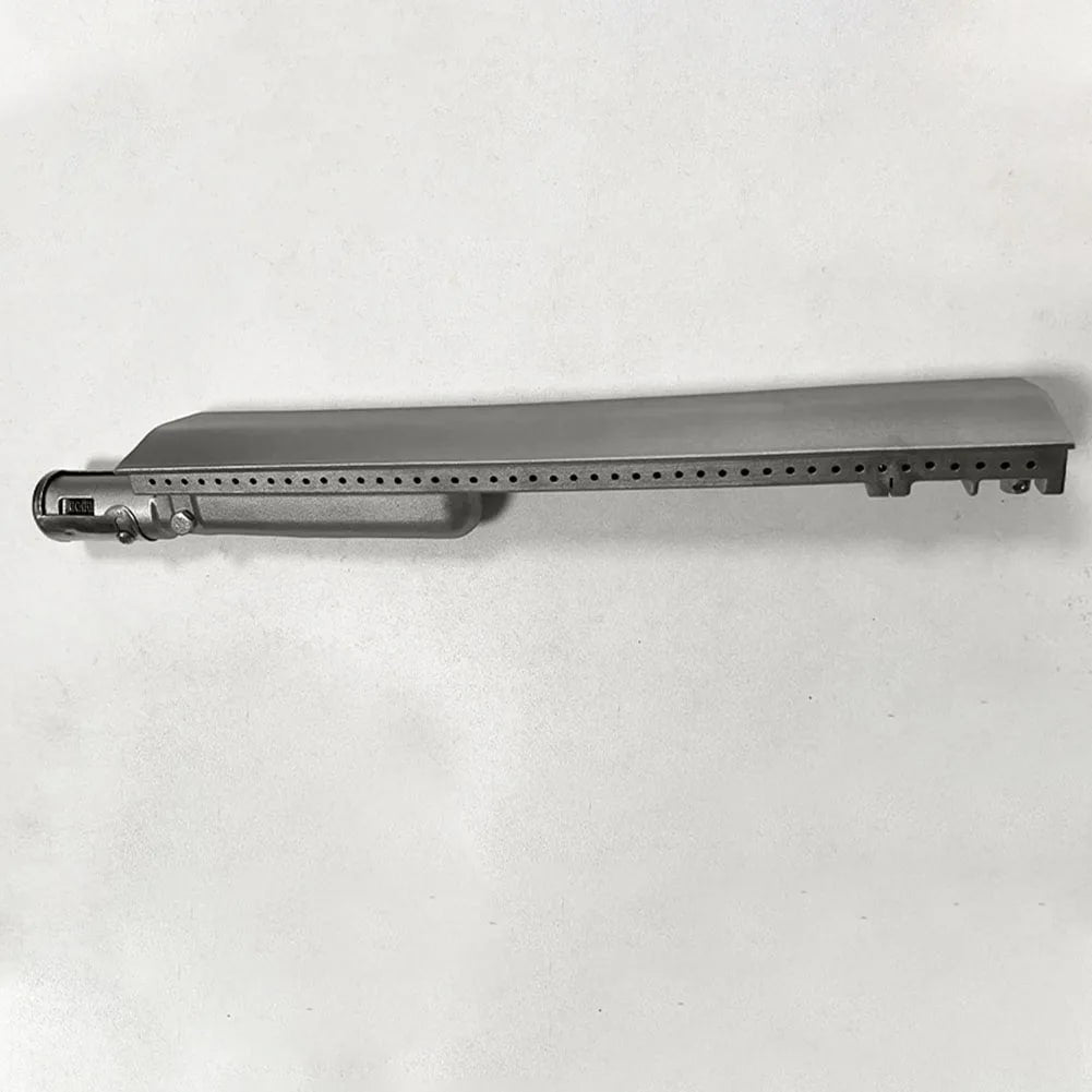 LP Gas Grill Burner 304 Stainless Steel 40.5cm Replacement for 16516 and 26106