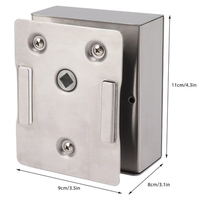 12V BBQ Rotisserie Motor FD608A-3, Aluminium Alloy, 2.5 RPM, 70kg Load