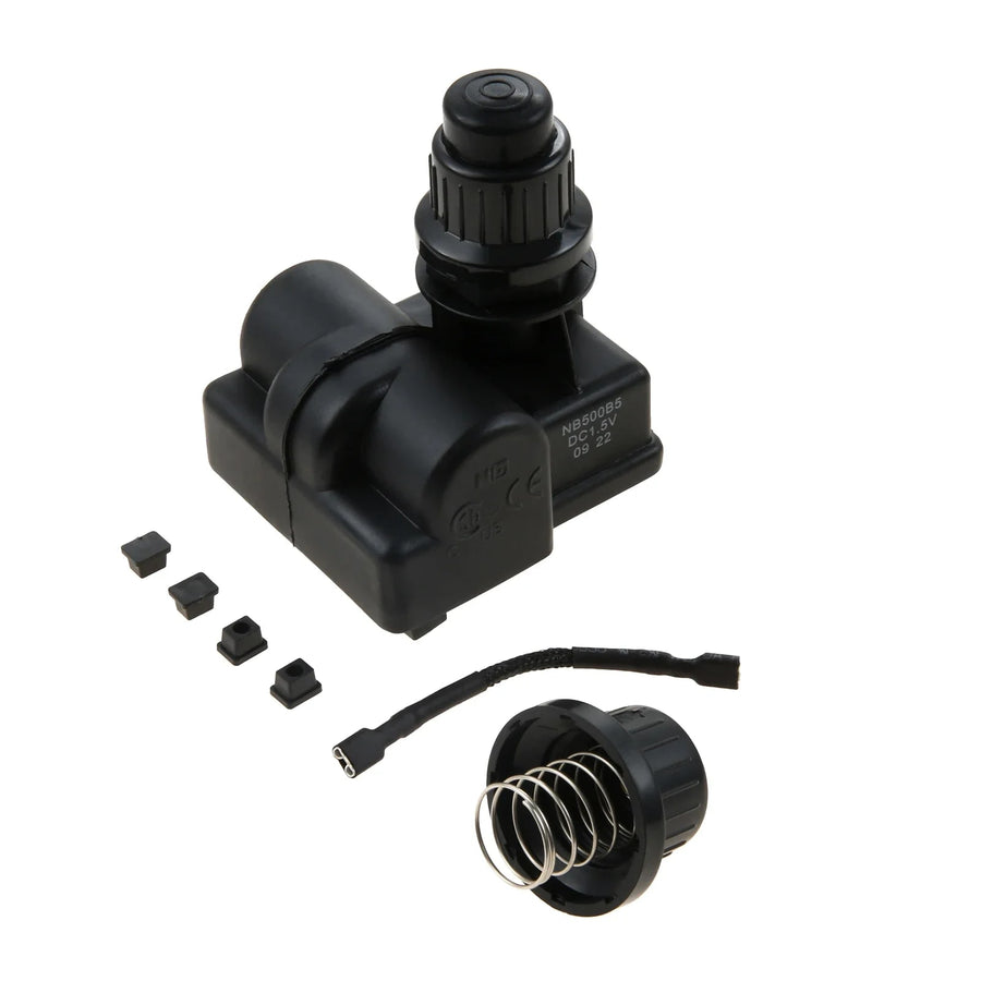 5-Outlet AA Push-Button Ignitor Module for Char-Broil Surefire Systems