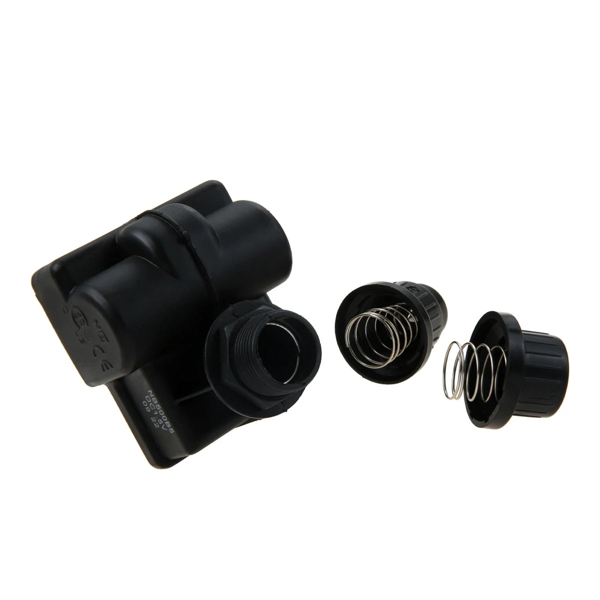 5-Outlet AA Push-Button Ignitor Module for Char-Broil Surefire Systems