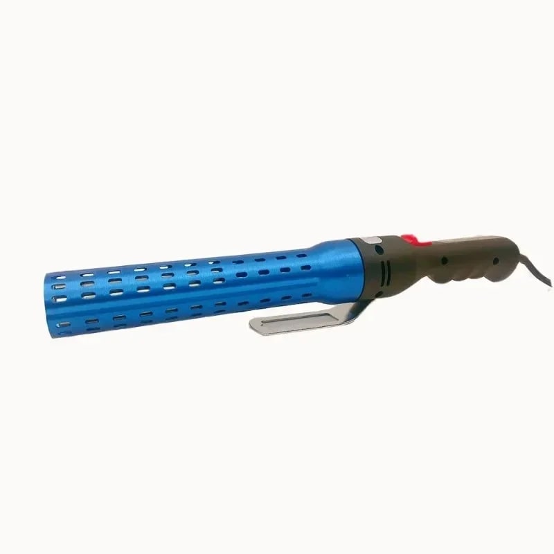 Electric BBQ Charcoal Lighter, 2000W, 230V EU Plug, 26cm Tube