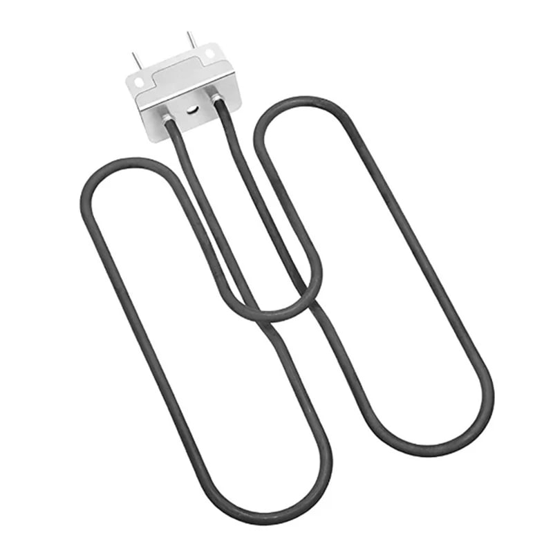 Weber 66631 Replacement Heating Element for Q140 and Q1400, 220V EU Plug