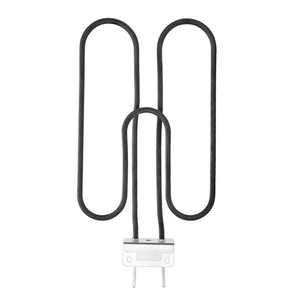 Weber 66631 Replacement Heating Element for Q140 and Q1400, 220V EU Plug