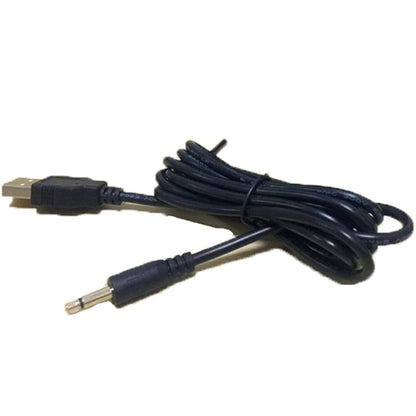 5V USB BBQ Rotisserie Motor, 8 RPM Grill Spit Motor, Black, FD609C