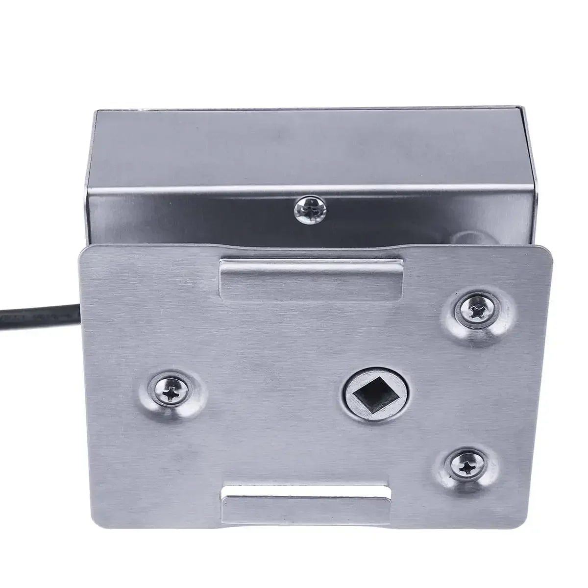 Stainless Steel BBQ Rotisserie Motor FD801A-8, 220-240V AC, CW/CCW, 4W