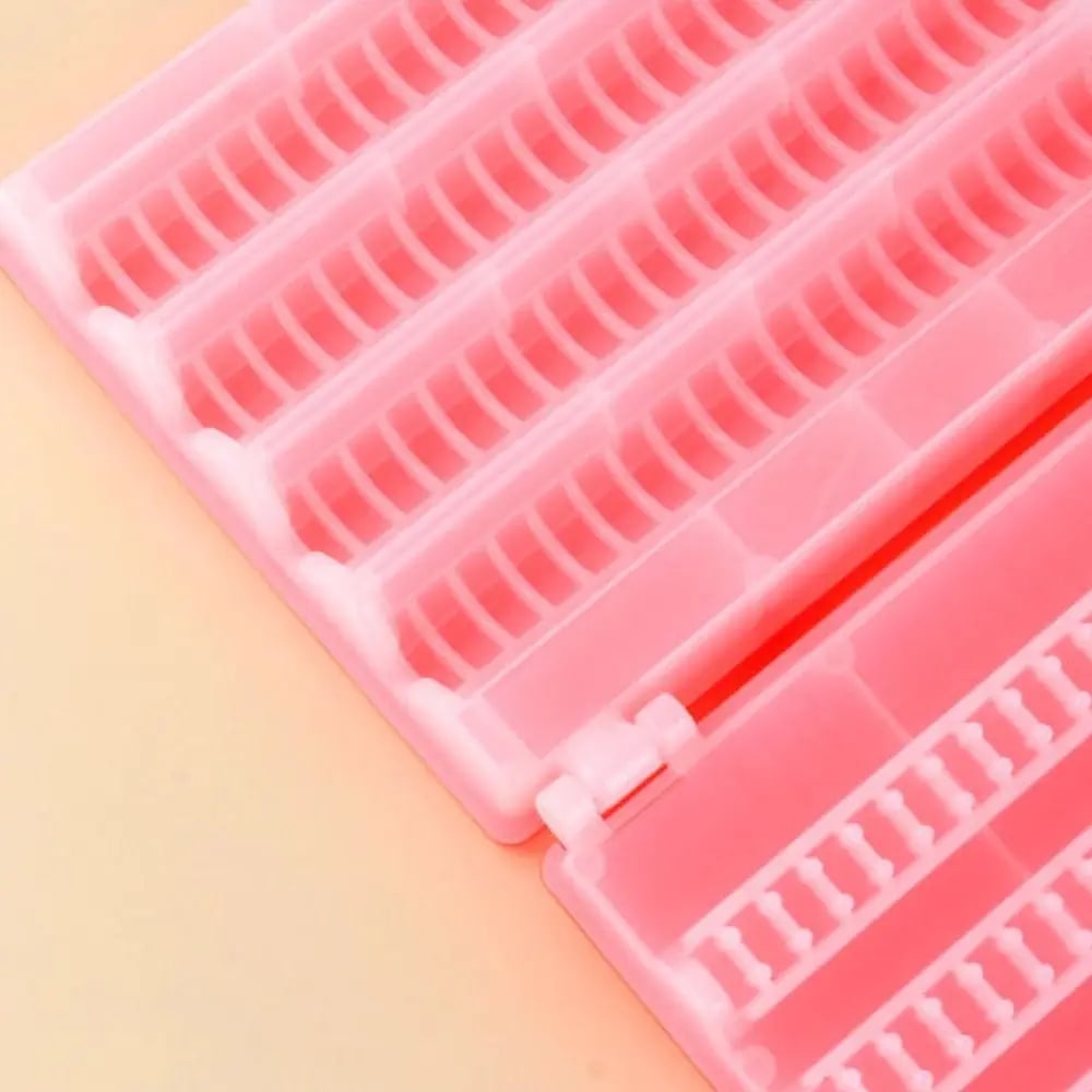 BBQ Kebab Maker Reusable Plastic Skewer Stringer, 17 x 13.5 cm