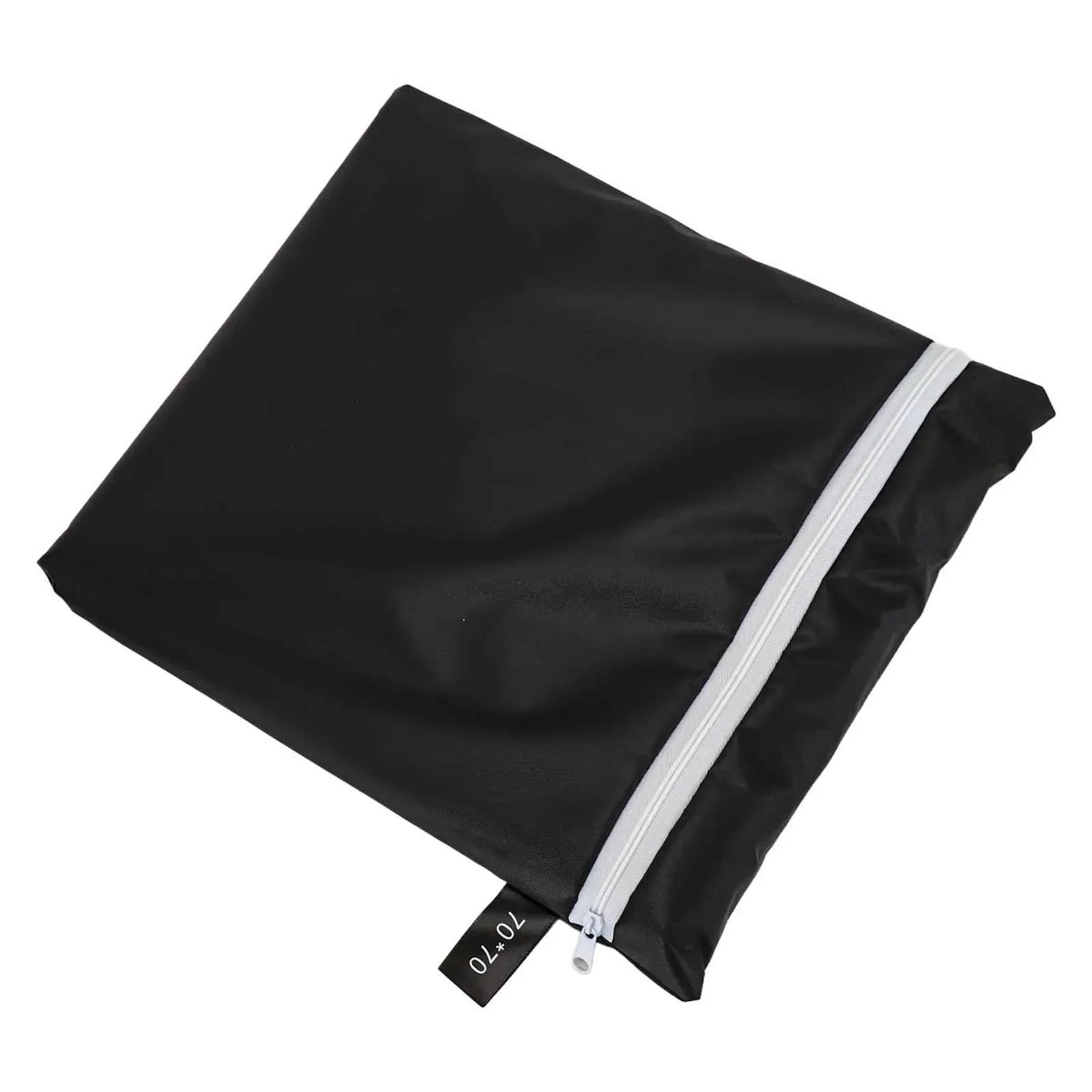 bbqdeals Kettle BBQ Cover, Black Oxford Cloth, 70 x 70cm, Waterproof Cover
