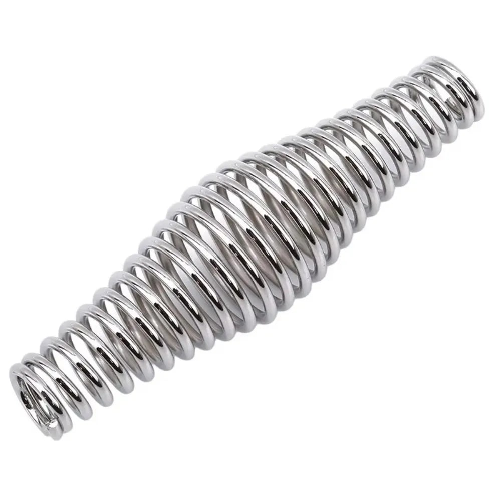 BBQ Handle Spring Steel 11cm 1pc