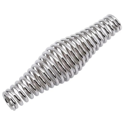 BBQ Handle Spring Steel 11cm 1pc