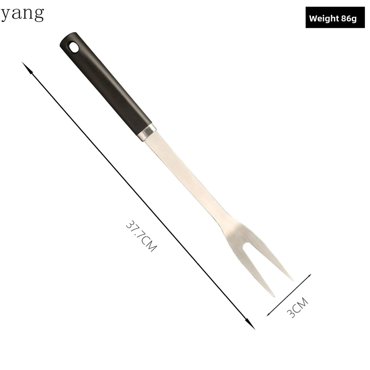 BBQ Tool Set Options 1-5 with Grilling Tools and Storage Cases