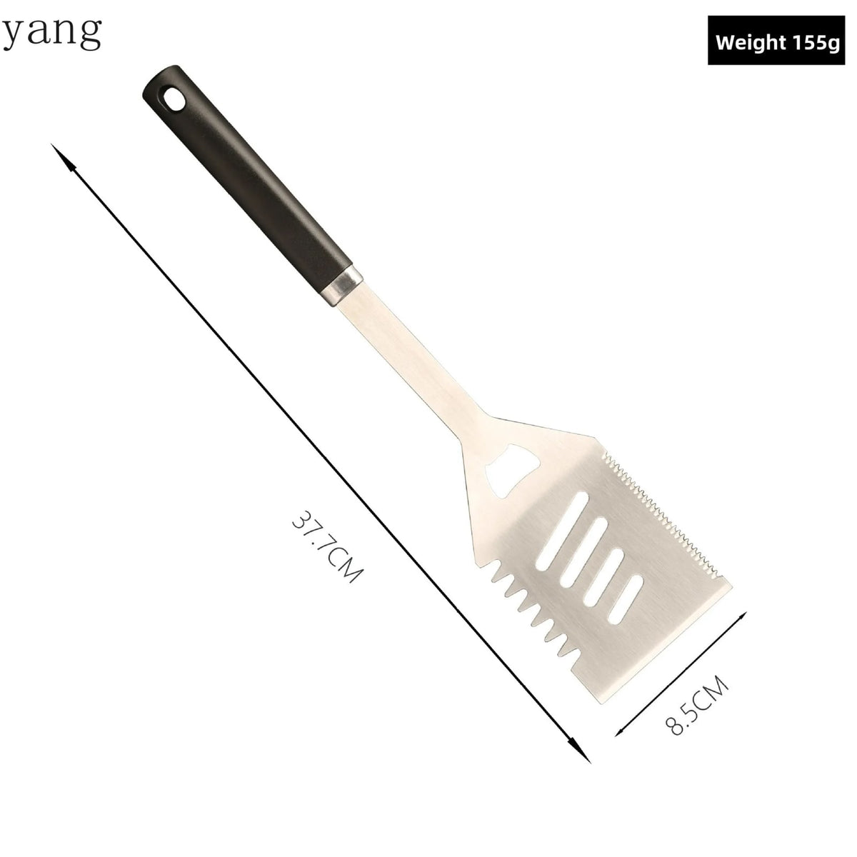 BBQ Tool Set Options 1-5 with Grilling Tools and Storage Cases