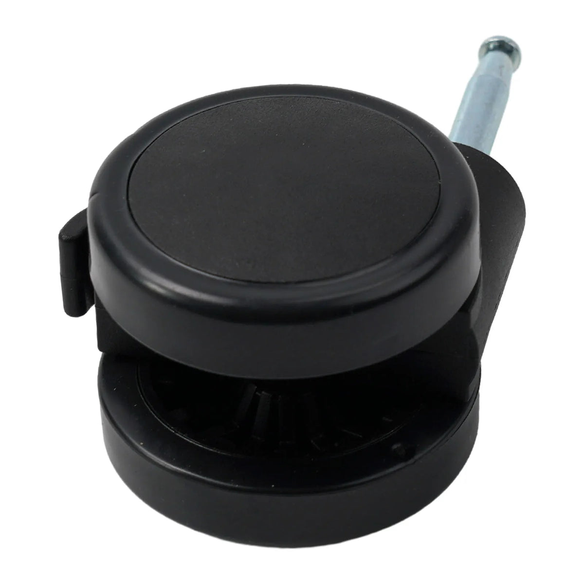 LEENKEA Locking Caster Wheel for Selected Weber Genesis, Summit and Spirit