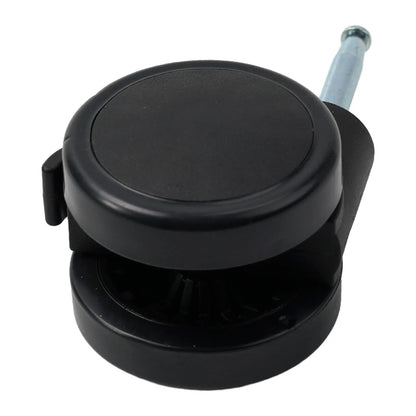 LEENKEA Locking Caster Wheel for Selected Weber Genesis, Summit and Spirit