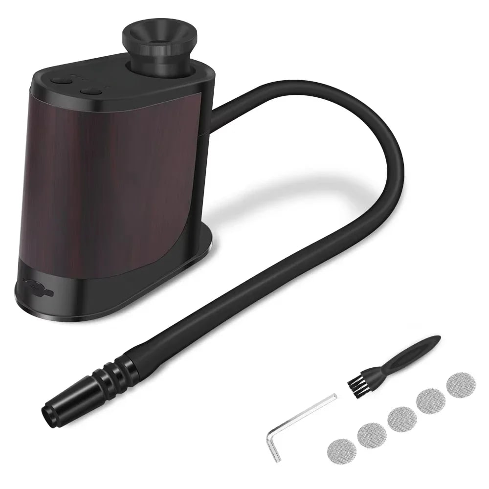 BQ500 Portable Cold Smoke Infuser, 1500 mAh Type-C Rechargeable