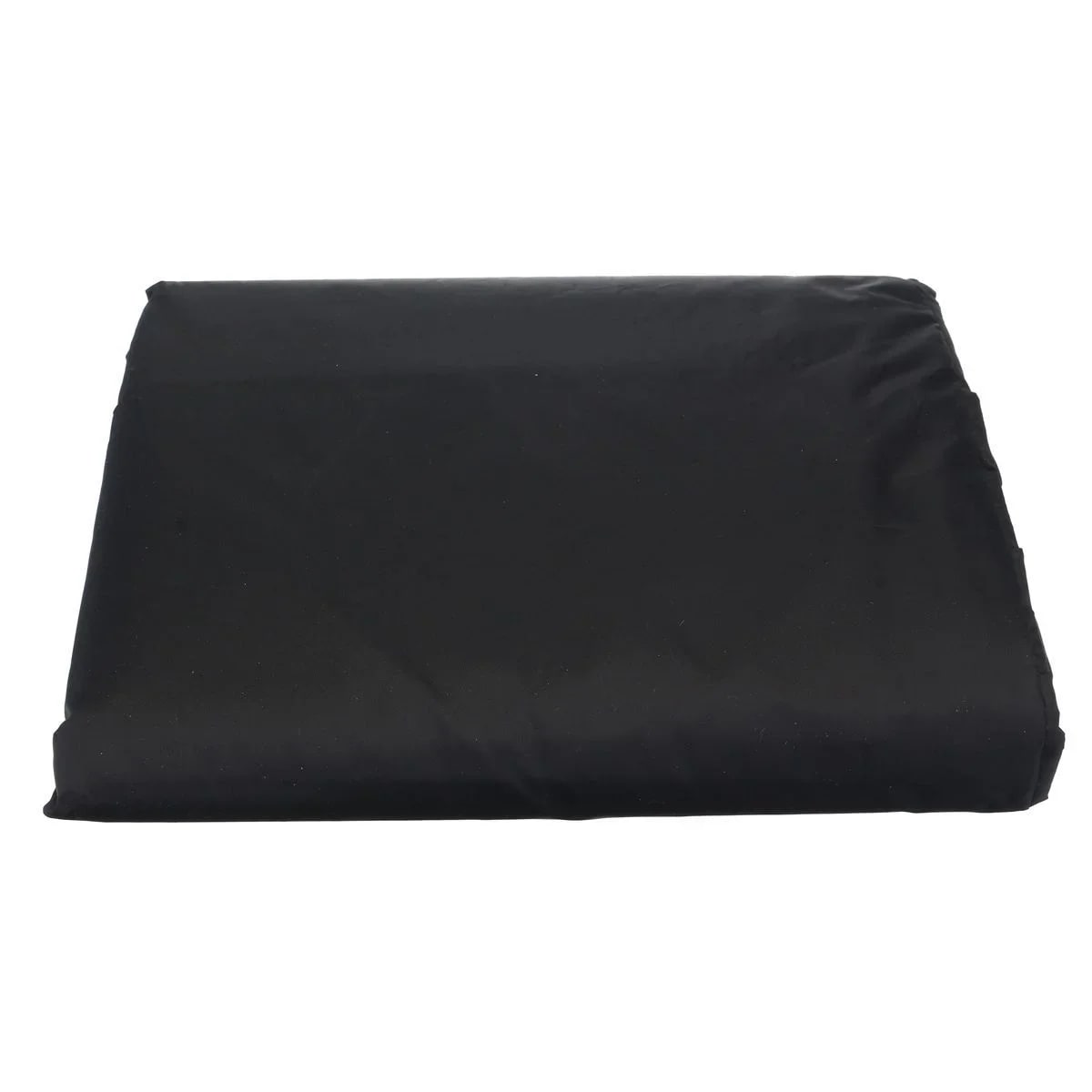 bbqdeals BBQ Cover 54 x 76 x 69cm Black 210D Waterproof Fabric for Weber